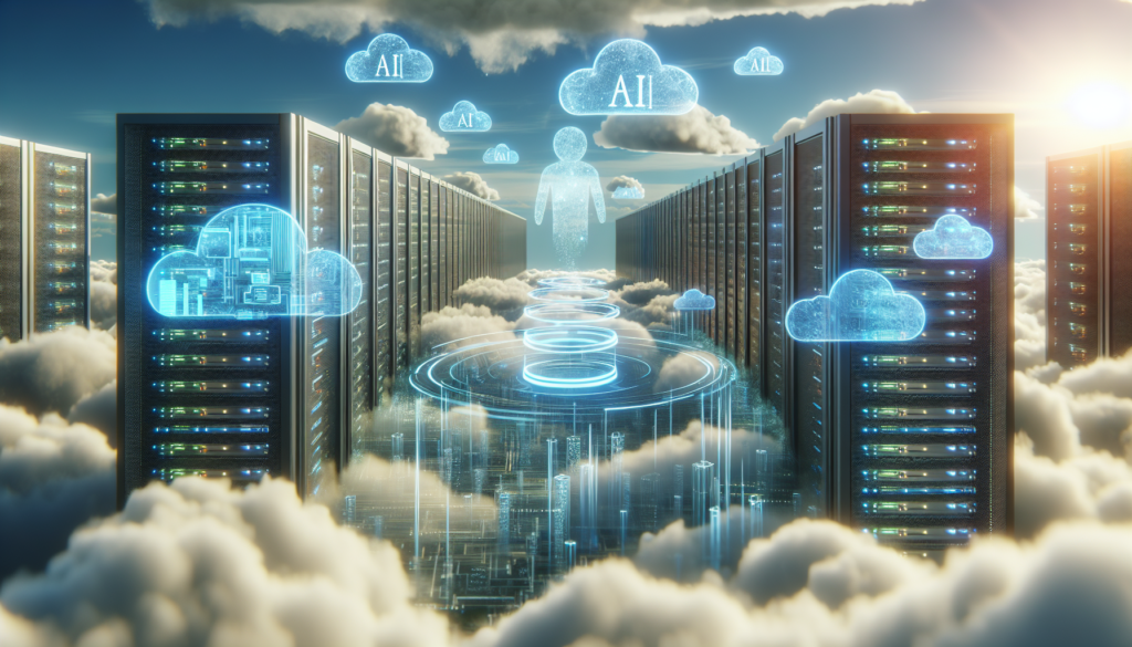 os benefícios da inteligência artificial na contabilidade em nuvem